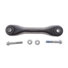 Купити Важіль підвіски (задній/знизу) Mazda 3/5/Ford Focus/Volvo C30/C70/S40/V50 04- (поперечный) | KovelAutoHub