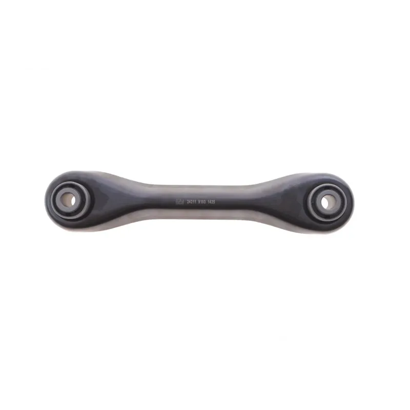 Важіль підвіски (задній/знизу) Mazda 3/5/Ford Focus/Volvo C30/C70/S40/V50 04- (поперечный)