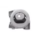 Подушка АКПП MB A-class (W169) 04-12/ B-class (W245) 05-11 (ззаду) (R)