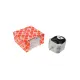Подушка двигуна права FEBI BILSTEIN 30010 для Mercedes-Benz A-Class W169, B-Class W245 2004-2012