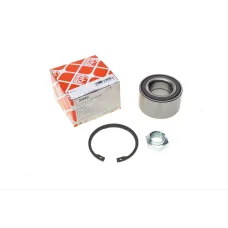 Підшипник маточини передній FEBI BILSTEIN 30040 для VW Caddy, Skoda Felicia 1996-2001, 35x68x37 мм
