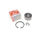 Підшипник маточини передній FEBI BILSTEIN 30040 для VW Caddy, Skoda Felicia 1996-2001, 35x68x37 мм