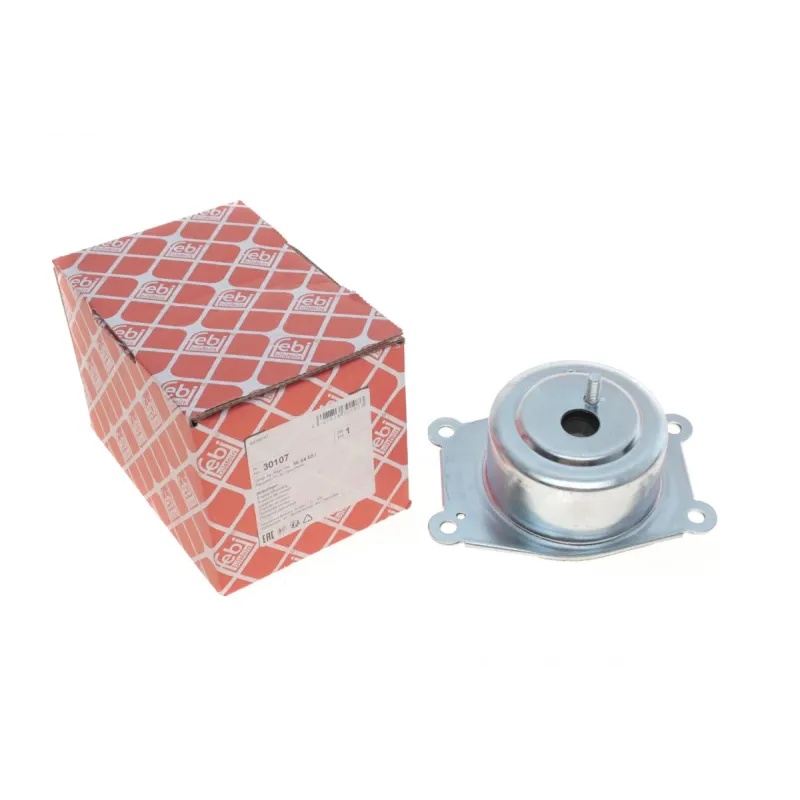 Опора двигуна ліва FEBI BILSTEIN 30107 для Opel Astra H, Zafira B, Meriva B