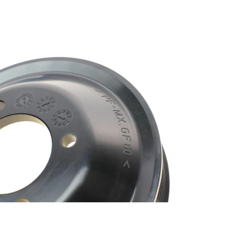 Шків помпи водяної FEBI BILSTEIN 30124 для BMW 3 (E36/E46), 5 (E34/E39) 129/132 мм