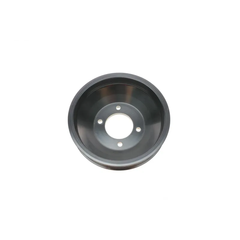 Шків помпи водяної FEBI BILSTEIN 30124 для BMW 3 (E36/E46), 5 (E34/E39) 129/132 мм