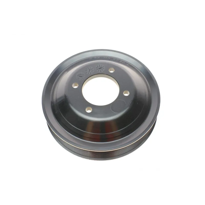 Шків помпи водяної FEBI BILSTEIN 30124 для BMW 3 (E36/E46), 5 (E34/E39) 129/132 мм