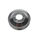 Шків помпи водяної FEBI BILSTEIN 30124 для BMW 3 (E36/E46), 5 (E34/E39) 129/132 мм