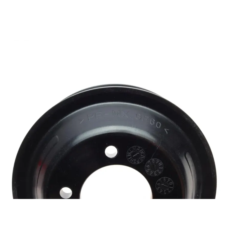 Шків помпи водяної FEBI BILSTEIN 30125 для BMW 3 (E46) 2.0-3.0i, 5 (E39/E60) 2.0-3.0i 122x40x42 мм
