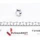 Болт зливу оливи Hyundai Accent/Kia Rio/Mitsubishi Lancer/Suzuki Grand Vitara 90- (M14x1.5)