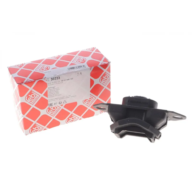 Подушка двигуна ліва FEBI BILSTEIN 30223 для Dacia Duster/Logan/Sandero 1.2-1.6