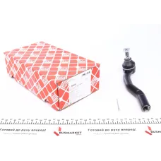 Наконечник рульової тяги лівий FEBI BILSTEIN 30225 для Toyota Camry (_XV4_) 2006-2011, Lexus ES (GSV4_, ACV4_) 2006-2012