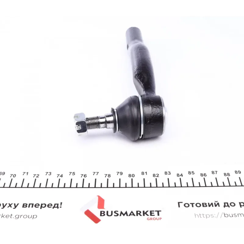 Наконечник рульової тяги лівий FEBI BILSTEIN 30225 для Toyota Camry (_XV4_) 2006-2011, Lexus ES (GSV4_, ACV4_) 2006-2012
