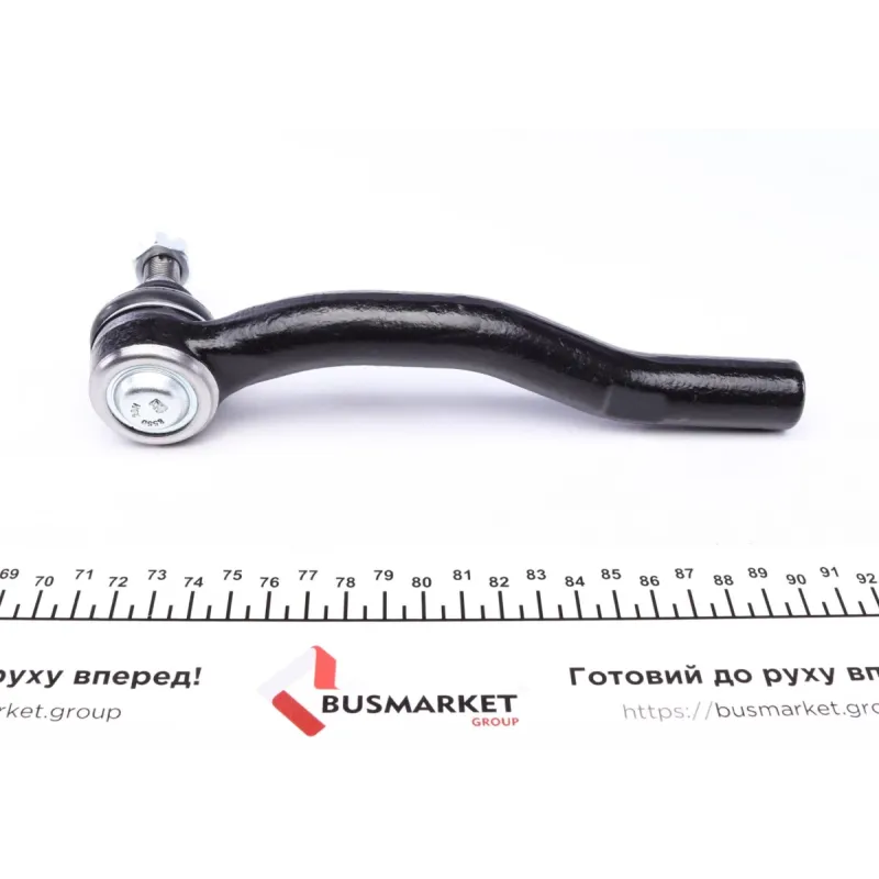Наконечник рульової тяги лівий FEBI BILSTEIN 30225 для Toyota Camry (_XV4_) 2006-2011, Lexus ES (GSV4_, ACV4_) 2006-2012