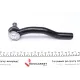 Наконечник рульової тяги лівий FEBI BILSTEIN 30225 для Toyota Camry (_XV4_) 2006-2011, Lexus ES (GSV4_, ACV4_) 2006-2012