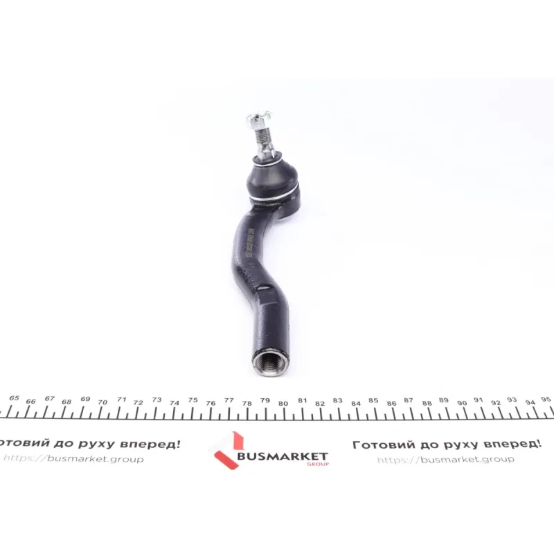 Наконечник рульової тяги лівий FEBI BILSTEIN 30225 для Toyota Camry (_XV4_) 2006-2011, Lexus ES (GSV4_, ACV4_) 2006-2012
