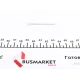 Наконечник рульової тяги лівий FEBI BILSTEIN 30225 для Toyota Camry (_XV4_) 2006-2011, Lexus ES (GSV4_, ACV4_) 2006-2012