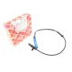 Датчик ABS передній FEBI BILSTEIN 30247 для BMW X5 (E53) 2000-2006, 630 мм