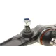 Важіль підвіски задній FEBI BILSTEIN 30256 для Mercedes-Benz S-Class W220 1998-2005