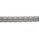 Комплект ланцюга ГРМ FEBI BILSTEIN 30300 для Mercedes-Benz Sprinter (901-906), Vito (W638) 2.2CDI 2000-, 110 ланок, 9.525 мм