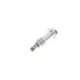 Комплект ланцюга ГРМ FEBI BILSTEIN 30300 для Mercedes-Benz Sprinter (901-906), Vito (W638) 2.2CDI 2000-, 110 ланок, 9.525 мм