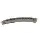 Комплект ланцюга ГРМ FEBI BILSTEIN 30300 для Mercedes-Benz Sprinter (901-906), Vito (W638) 2.2CDI 2000-, 110 ланок, 9.525 мм