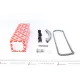 Комплект ланцюга ГРМ FEBI BILSTEIN 30305 для Mercedes-Benz 190 (W201), 124 (W124) 2.0/2.3 1977-1996, 106 ланок