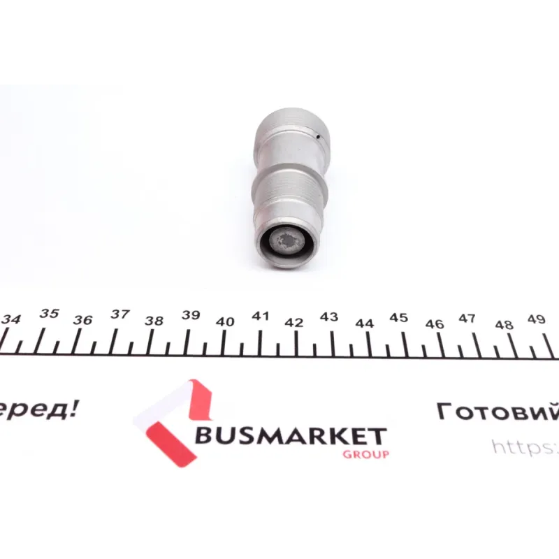 Комплект ланцюга ГРМ FEBI BILSTEIN 30305 для Mercedes-Benz 190 (W201), 124 (W124) 2.0/2.3 1977-1996, 106 ланок