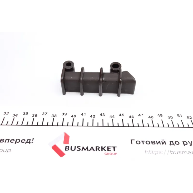 Комплект ланцюга ГРМ FEBI BILSTEIN 30305 для Mercedes-Benz 190 (W201), 124 (W124) 2.0/2.3 1977-1996, 106 ланок