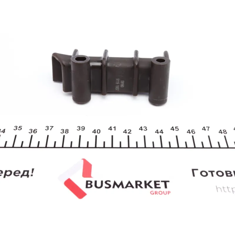 Комплект ланцюга ГРМ FEBI BILSTEIN 30305 для Mercedes-Benz 190 (W201), 124 (W124) 2.0/2.3 1977-1996, 106 ланок