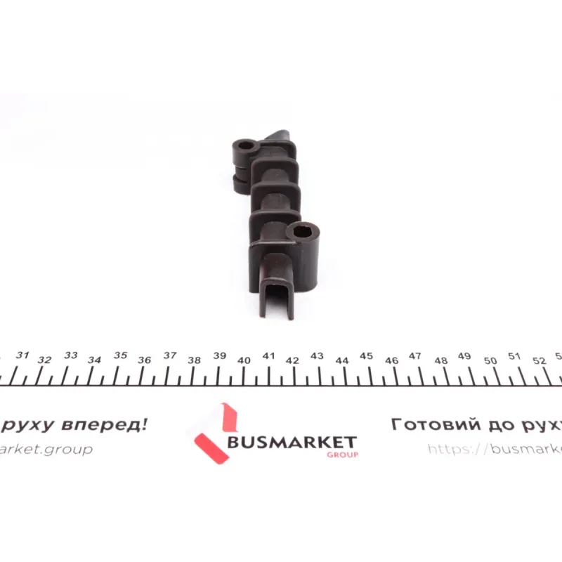 Комплект ланцюга ГРМ FEBI BILSTEIN 30305 для Mercedes-Benz 190 (W201), 124 (W124) 2.0/2.3 1977-1996, 106 ланок