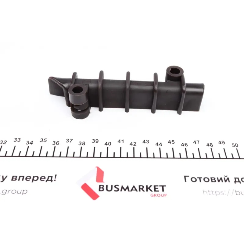 Комплект ланцюга ГРМ FEBI BILSTEIN 30305 для Mercedes-Benz 190 (W201), 124 (W124) 2.0/2.3 1977-1996, 106 ланок