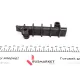 Комплект ланцюга ГРМ FEBI BILSTEIN 30305 для Mercedes-Benz 190 (W201), 124 (W124) 2.0/2.3 1977-1996, 106 ланок