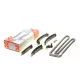 Комплект ланцюга ГРМ FEBI BILSTEIN 30321 для Mercedes-Benz Sprinter 906, Vito W639 3.0CDI OM642