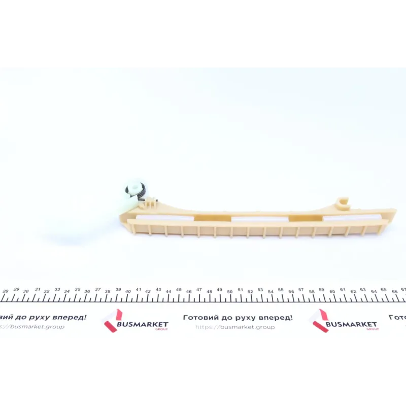 Комплект ланцюга ГРМ FEBI BILSTEIN 30325 для Mercedes-Benz A-Class W168, Vaneo (W414) 1.4-2.1 1997-2005