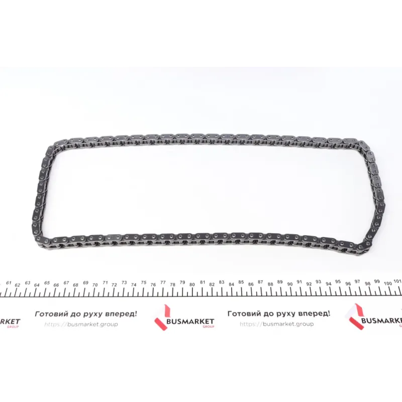 Комплект ланцюга ГРМ FEBI BILSTEIN 30325 для Mercedes-Benz A-Class W168, Vaneo (W414) 1.4-2.1 1997-2005