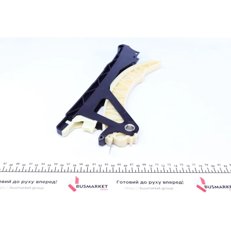 Комплект ланцюга ГРМ BMW 1 (E81/E87/E90) (N40B16/N45B16) 03-11 (z=138)