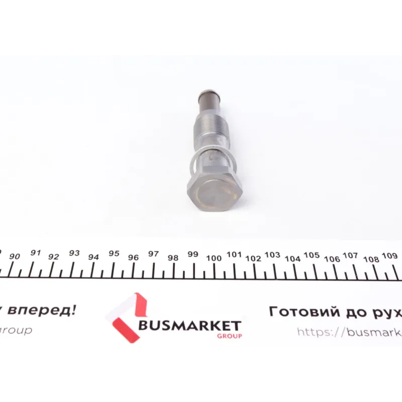 Комплект ланцюга ГРМ BMW 1 (E81/E87/E90) (N40B16/N45B16) 03-11 (z=138)