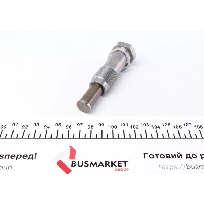 Комплект ланцюга ГРМ BMW 1 (E81/E87/E90) (N40B16/N45B16) 03-11 (z=138)