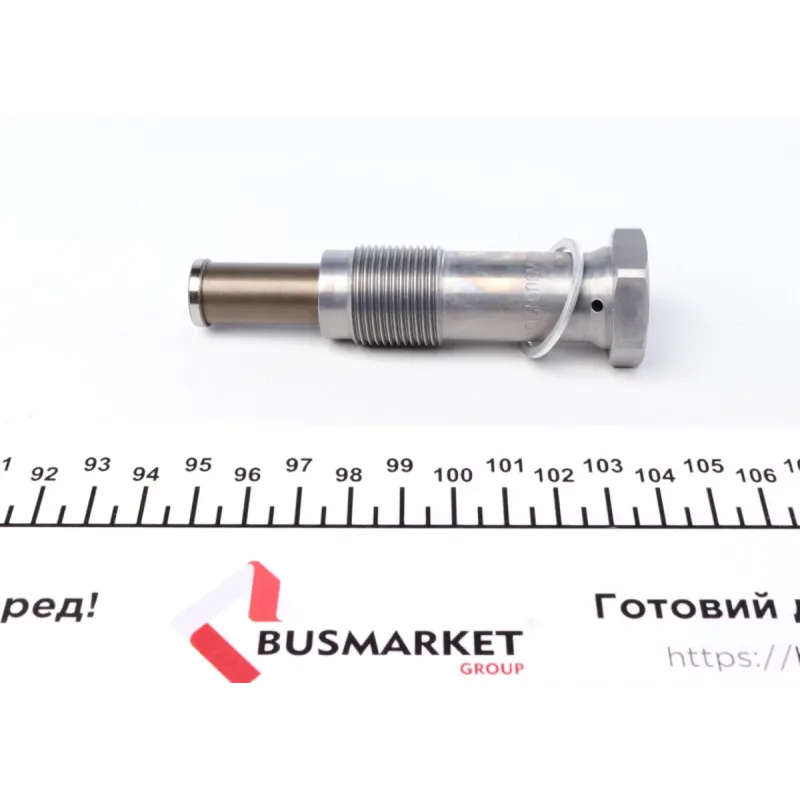 Комплект ланцюга ГРМ BMW 1 (E81/E87/E90) (N40B16/N45B16) 03-11 (z=138)