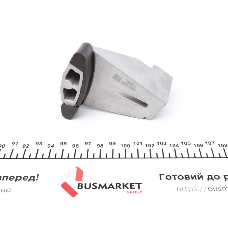Комплект ланцюга ГРМ BMW 5 (E60/E61)/7 (E65/E66/E67)/X5 (E53/E70) 3.6-4.8 01-10 (ланцюг + елементи) (N62)