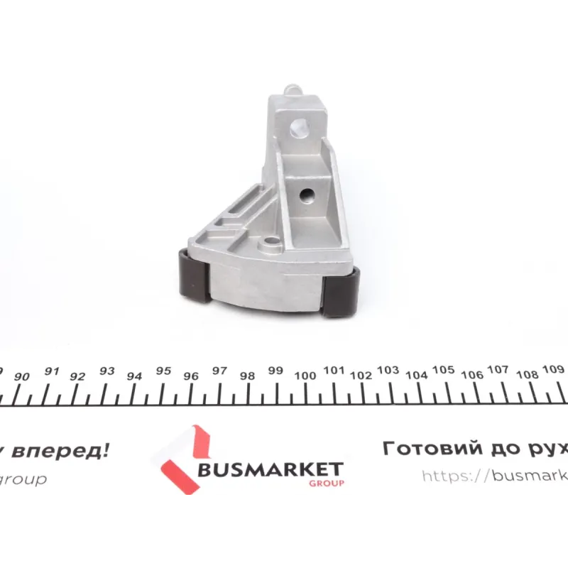 Комплект ланцюга ГРМ BMW 5 (E60/E61)/7 (E65/E66/E67)/X5 (E53/E70) 3.6-4.8 01-10 (ланцюг + елементи) (N62)