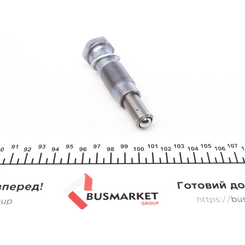 Комплект ланцюга ГРМ BMW 5 (E60/E61)/7 (E65/E66/E67)/X5 (E53/E70) 3.6-4.8 01-10 (ланцюг + елементи) (N62)