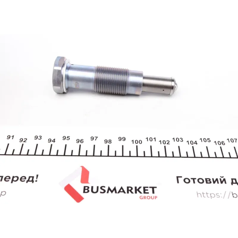 Комплект ланцюга ГРМ BMW 5 (E60/E61)/7 (E65/E66/E67)/X5 (E53/E70) 3.6-4.8 01-10 (ланцюг + елементи) (N62)