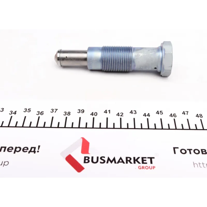 Комплект ланцюга ГРМ FEBI BILSTEIN 30340 для BMW 5 E60/E61, 6 E63, 7 E65/E66/E67, X1 E84, X5 E70 3.6-4.8 2003- (N62/N62N) 8мм