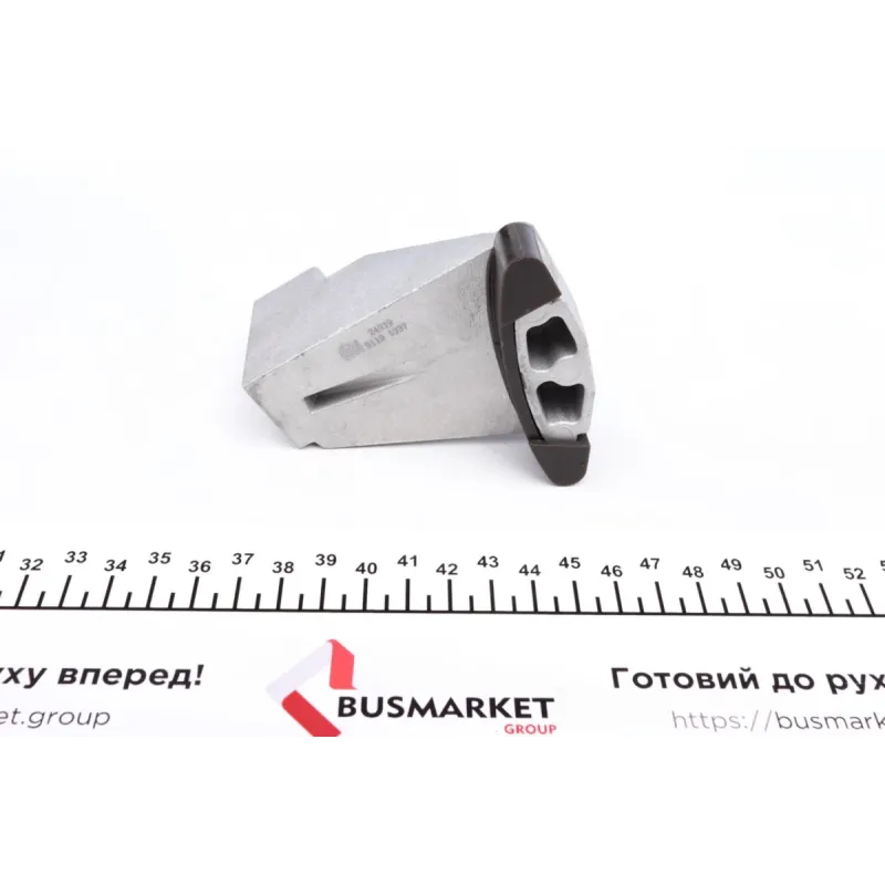 Комплект ланцюга ГРМ FEBI BILSTEIN 30340 для BMW 5 E60/E61, 6 E63, 7 E65/E66/E67, X1 E84, X5 E70 3.6-4.8 2003- (N62/N62N) 8мм