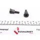 Комплект ланцюга ГРМ FEBI BILSTEIN 30340 для BMW 5 E60/E61, 6 E63, 7 E65/E66/E67, X1 E84, X5 E70 3.6-4.8 2003- (N62/N62N) 8мм