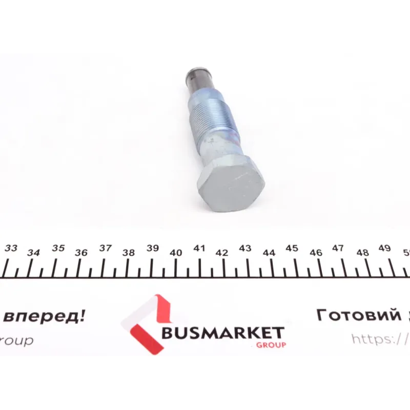 Комплект ланцюга ГРМ FEBI BILSTEIN 30340 для BMW 5 E60/E61, 6 E63, 7 E65/E66/E67, X1 E84, X5 E70 3.6-4.8 2003- (N62/N62N) 8мм
