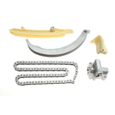 Комплект ланцюга ГРМ FEBI BILSTEIN 30343 для Opel Omega B 2.5 DTI, BMW 3 (E46) 330d, 5 (E39) 530d, 7 (E38) 730d, X5 (E53) 3.0d, 9.525 мм