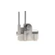 Комплект ланцюга ГРМ FEBI BILSTEIN 30343 для Opel Omega B 2.5 DTI, BMW 3 (E46) 330d, 5 (E39) 530d, 7 (E38) 730d, X5 (E53) 3.0d, 9.525 мм