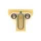 Комплект ланцюга ГРМ FEBI BILSTEIN 30343 для Opel Omega B 2.5 DTI, BMW 3 (E46) 330d, 5 (E39) 530d, 7 (E38) 730d, X5 (E53) 3.0d, 9.525 мм